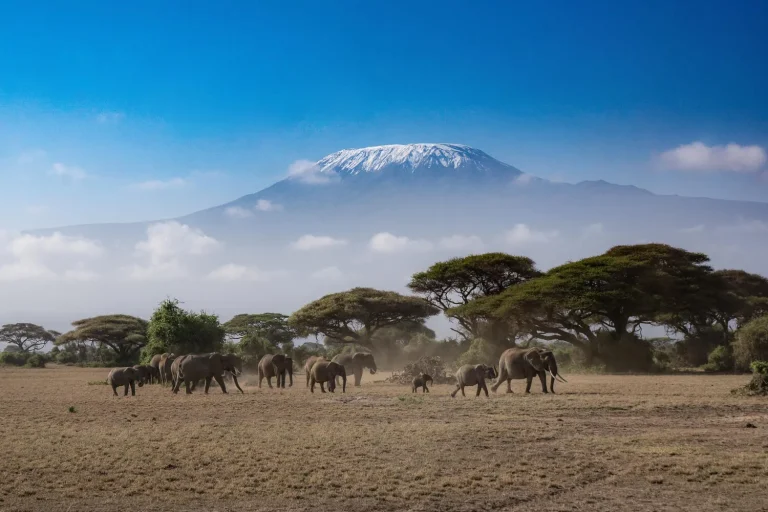 Bush vs Beach: Which Kenyan Adventure Suits You?