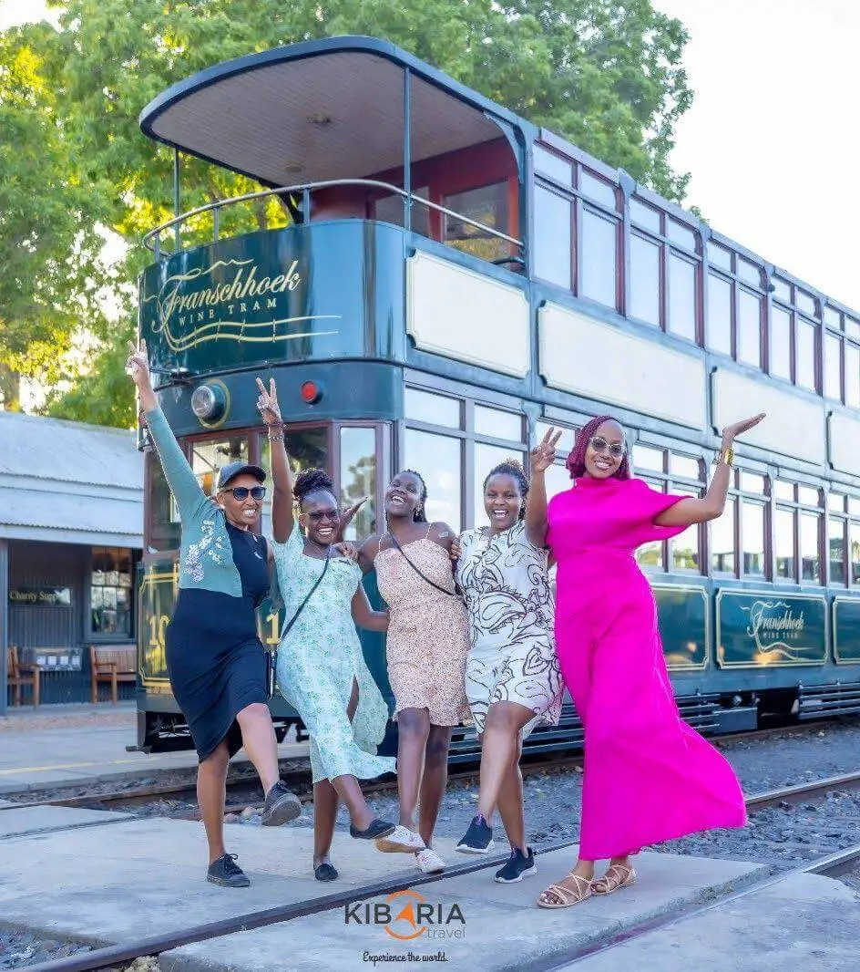 Kibaria Travel Cape Town Easter Holiday (April 1 – 6, 2026)12