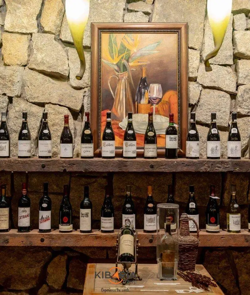 Kibaria Travel Cape Town Easter Holiday (April 1 – 6, 2026)14