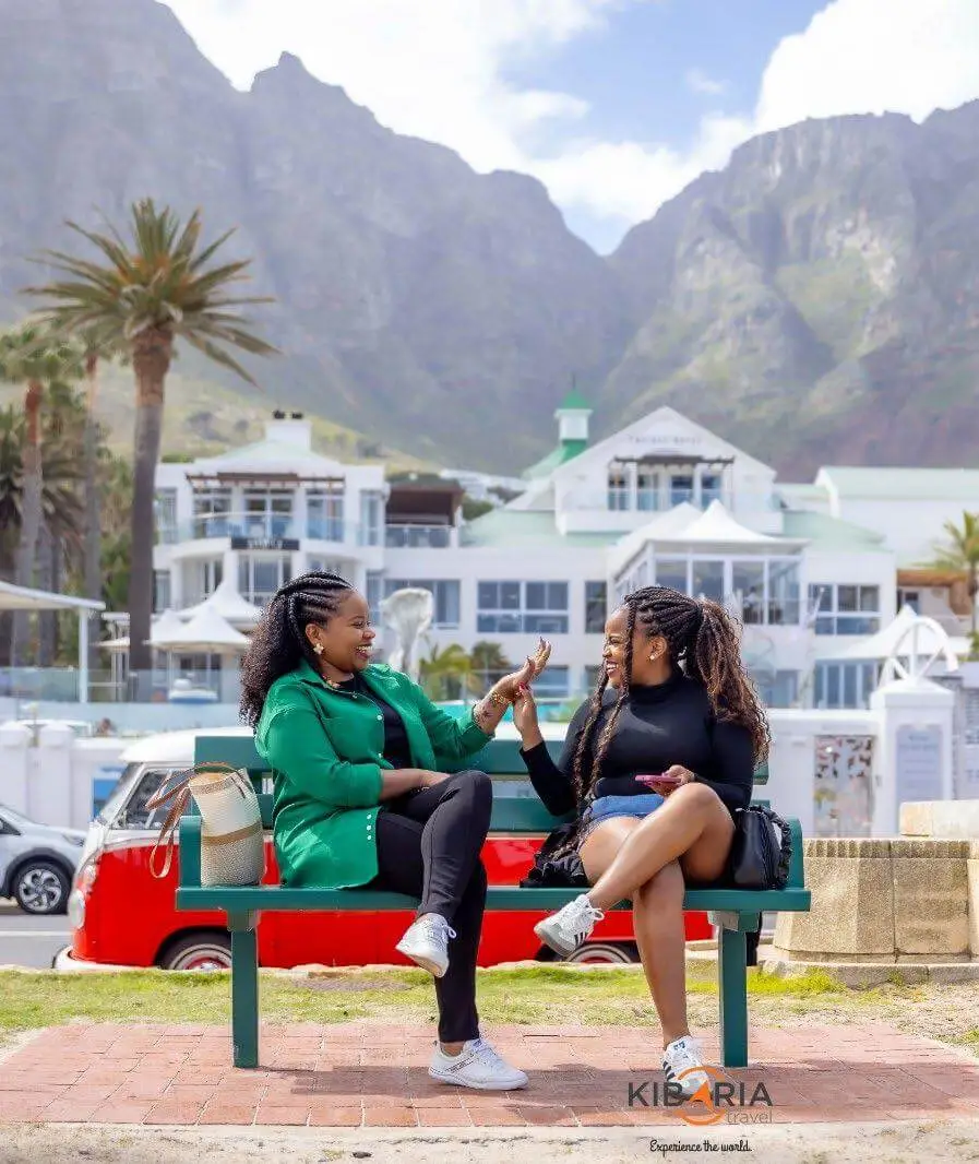 Kibaria Travel Cape Town Easter Holiday (April 1 – 6, 2026)2
