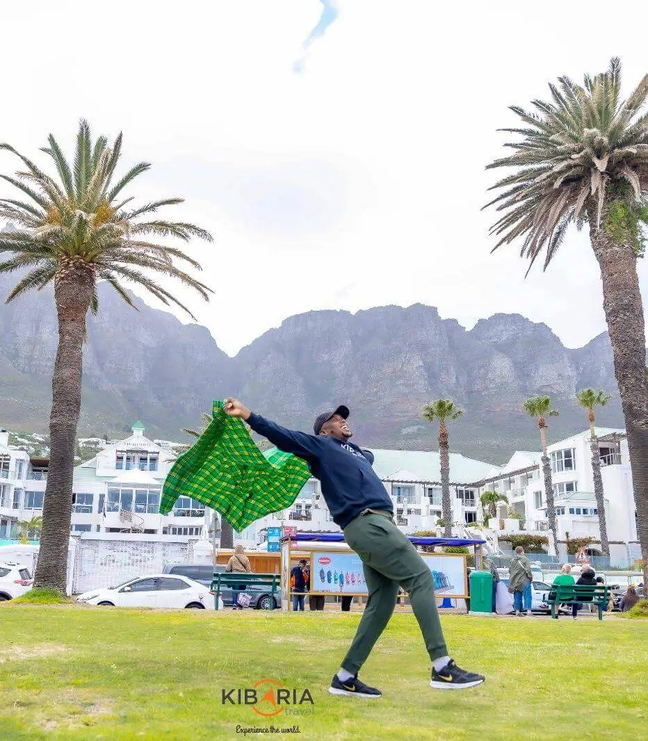 Kibaria Travel Cape Town Easter Holiday (April 1 – 6, 2026)3