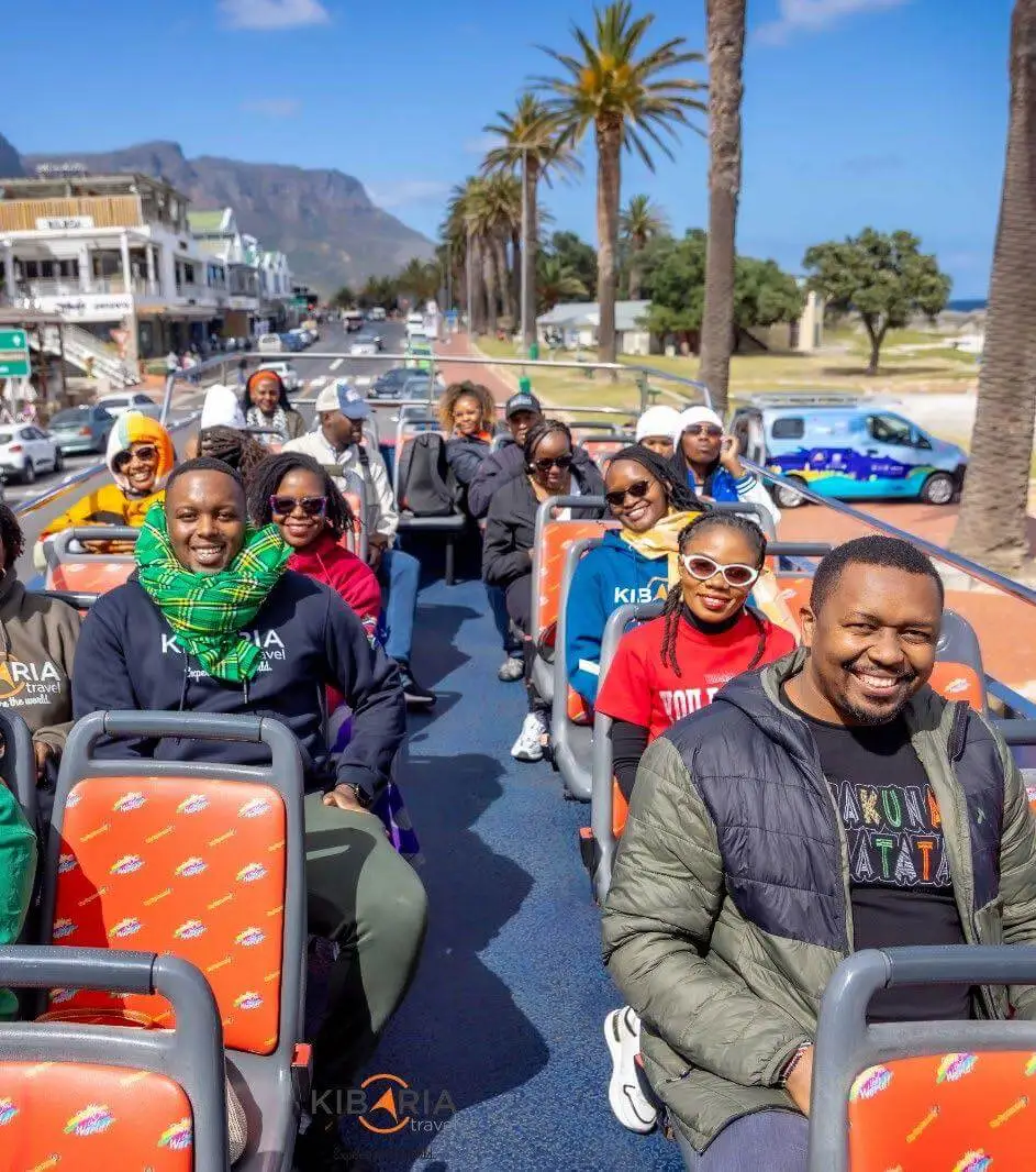Kibaria Travel Cape Town Easter Holiday (April 1 – 6, 2026)9