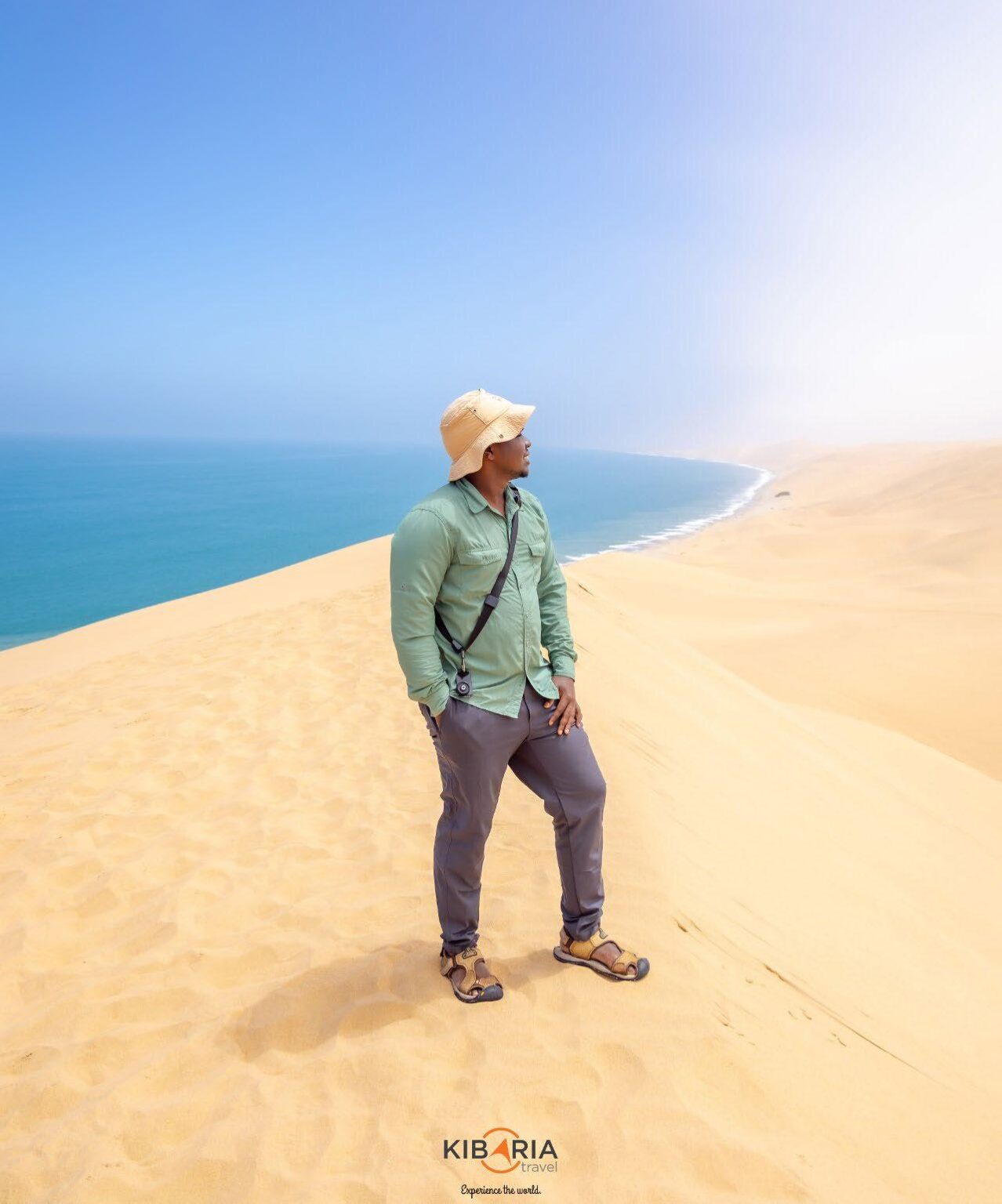 Kibaria Travel - Discover Namibia’s Desert Magic & Coastal Thrills17