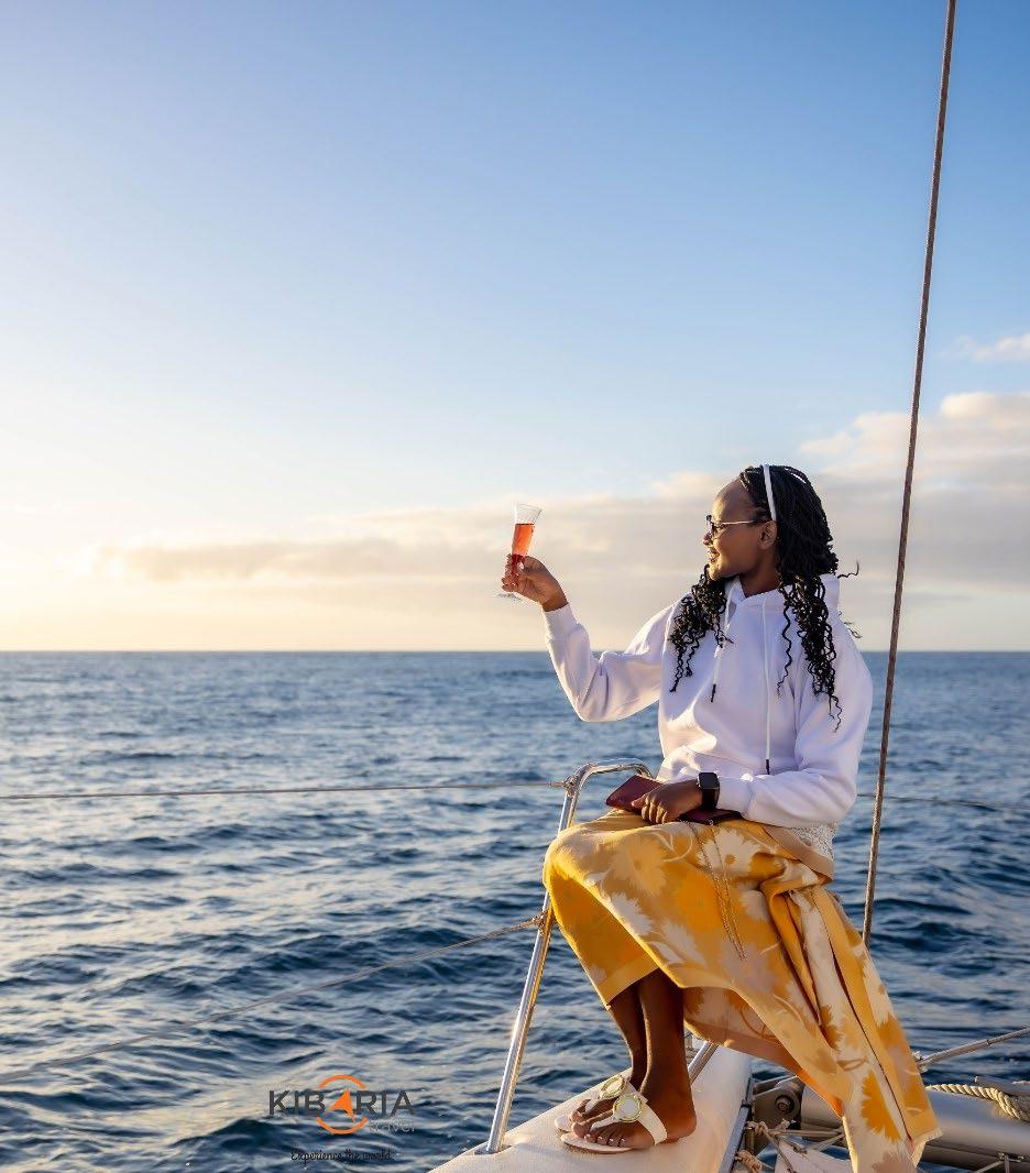 Kibaria Travel - Discover Namibia’s Desert Magic & Coastal Thrills22