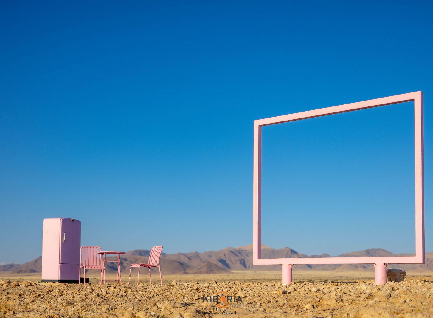 Kibaria Travel - Discover Namibia’s Desert Magic & Coastal Thrills5