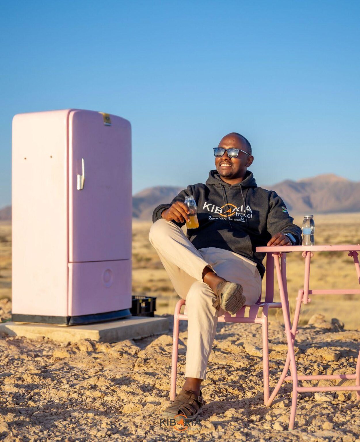 Kibaria Travel - Discover Namibia’s Desert Magic & Coastal Thrills7