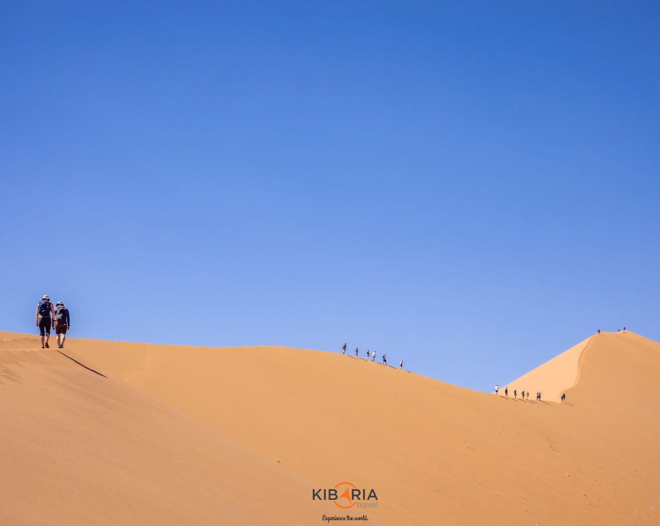Kibaria Travel - Discover Namibia’s Desert Magic & Coastal Thrills9