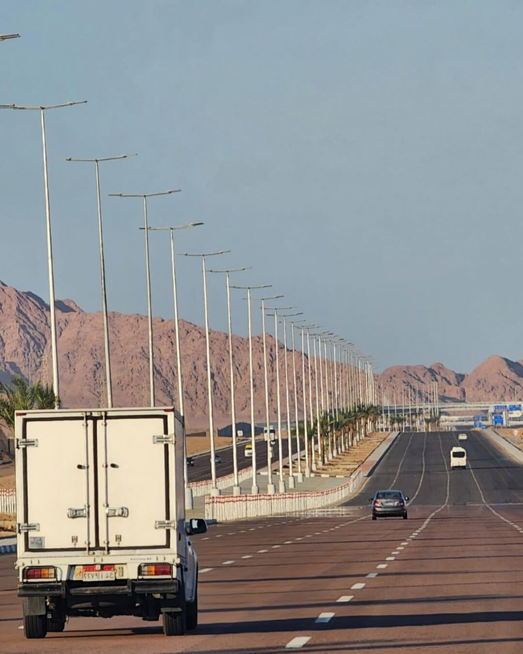 Explore Egypt with Kibaria Travel — Cairo, Alexandria & Sharm (20th–26th Oct 2026)10