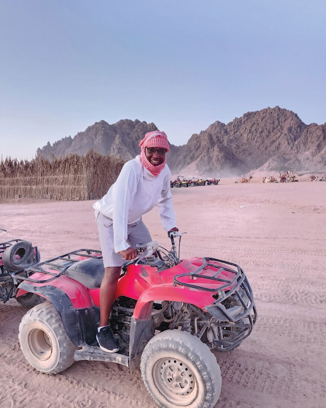 Explore Egypt with Kibaria Travel — Cairo, Alexandria & Sharm (20th–26th Oct 2026)11