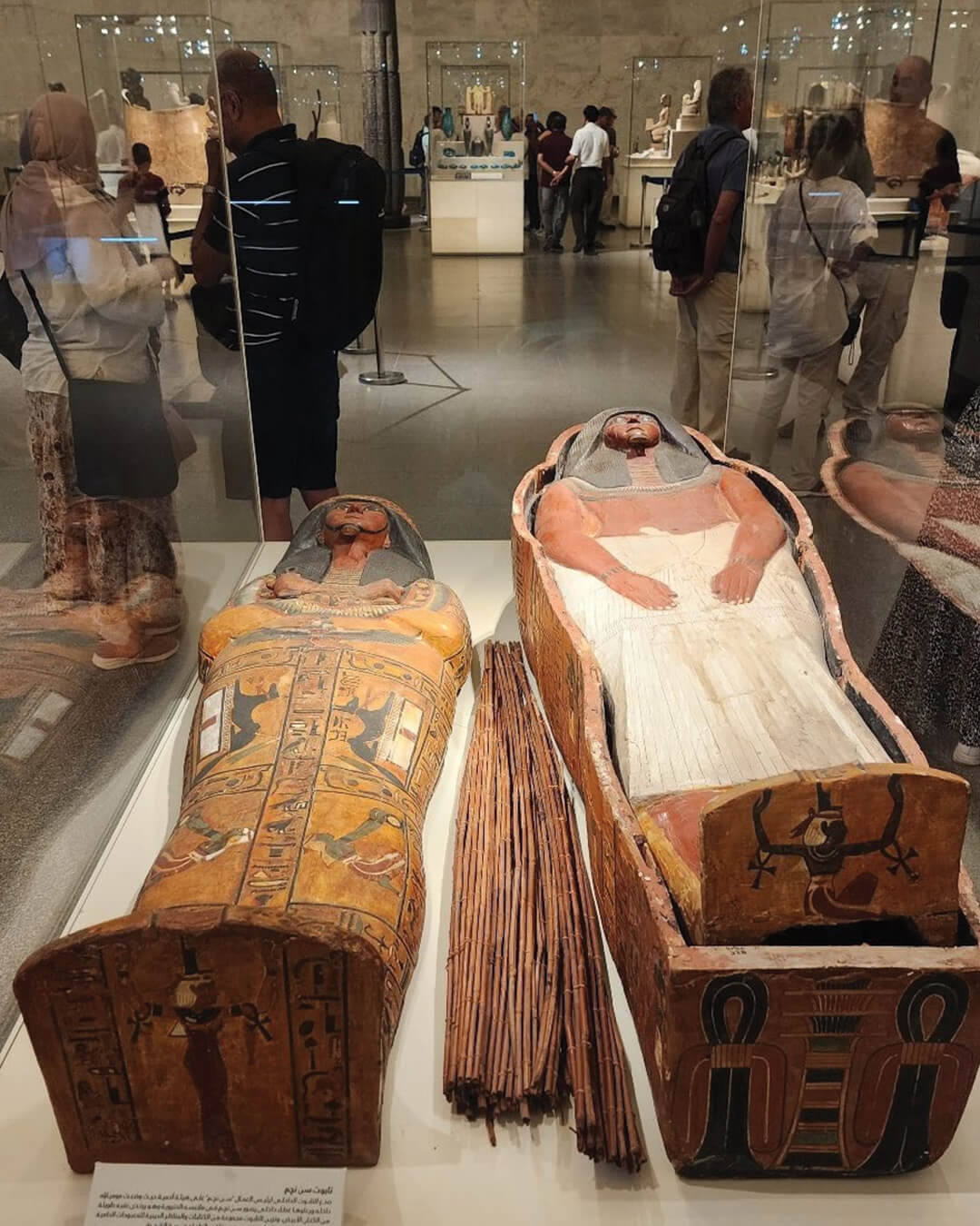 Explore Egypt with Kibaria Travel — Cairo, Alexandria & Sharm (20th–26th Oct 2026)12