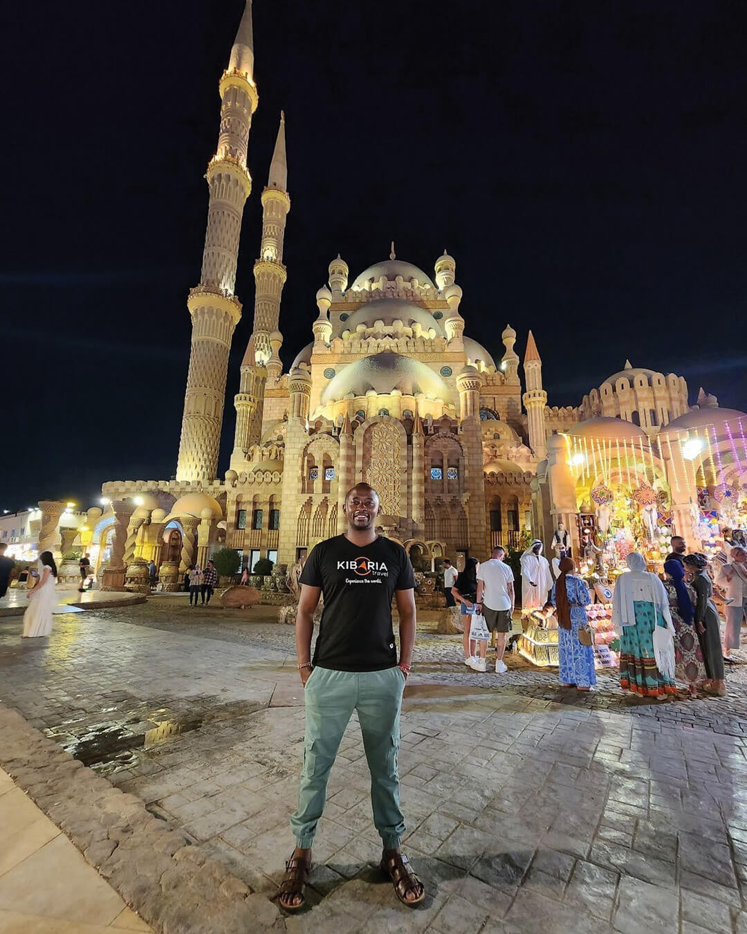 Explore Egypt with Kibaria Travel — Cairo, Alexandria & Sharm (20th–26th Oct 2026)13