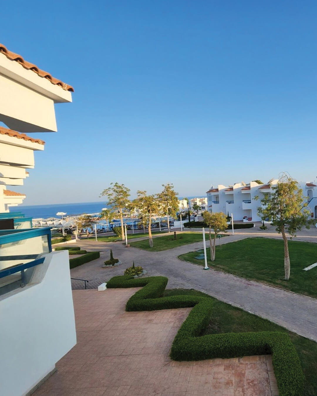 Explore Egypt with Kibaria Travel — Cairo, Alexandria & Sharm (20th–26th Oct 2026)14