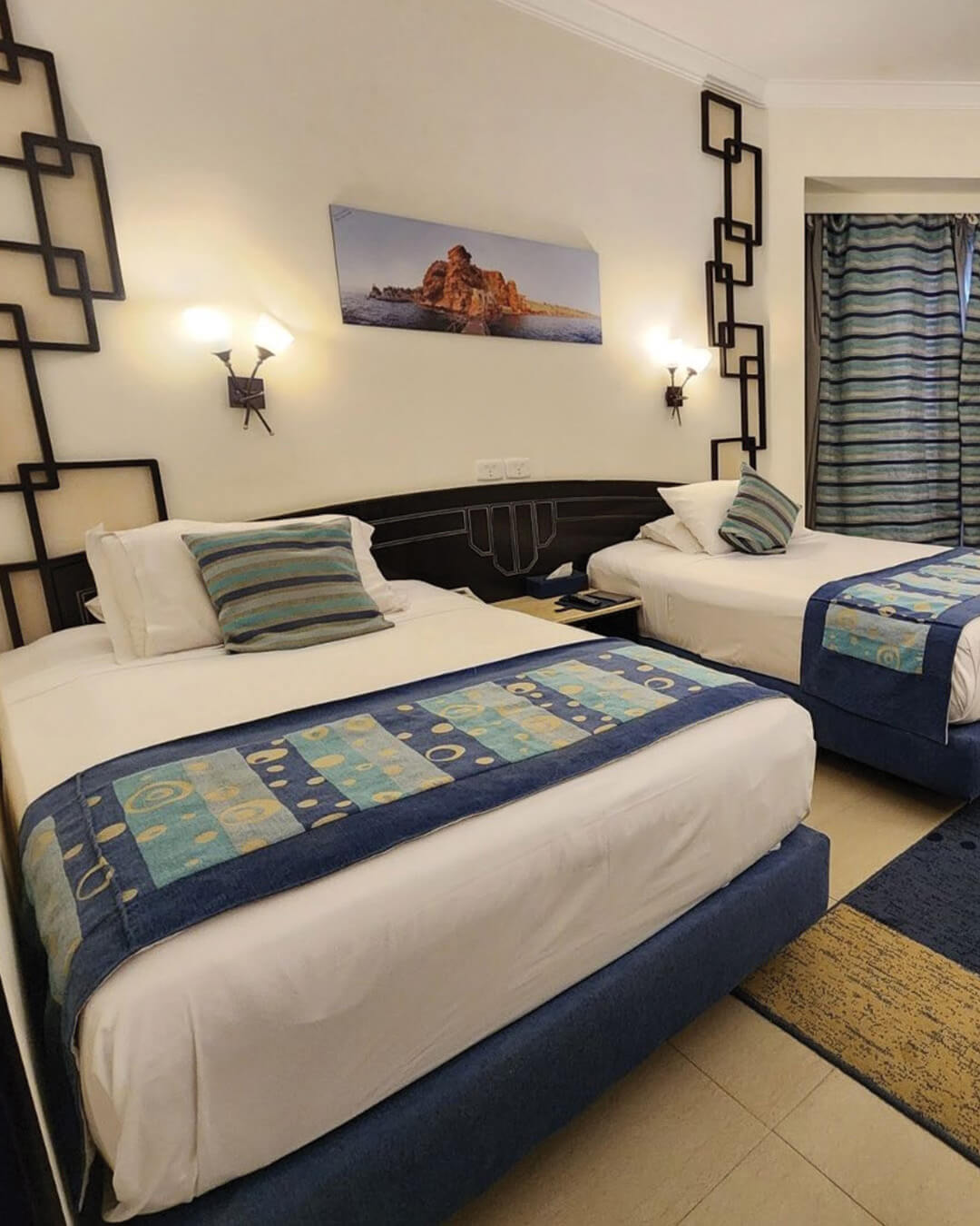 Explore Egypt with Kibaria Travel — Cairo, Alexandria & Sharm (20th–26th Oct 2026)15