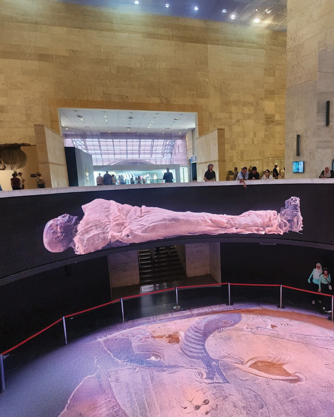 Explore Egypt with Kibaria Travel — Cairo, Alexandria & Sharm (20th–26th Oct 2026)17