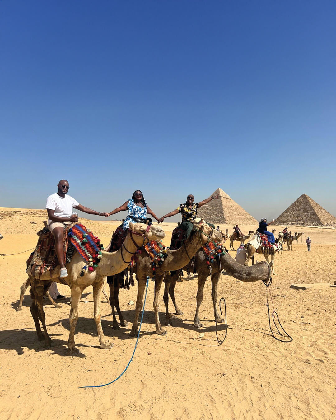 Explore Egypt with Kibaria Travel — Cairo, Alexandria & Sharm (20th–26th Oct 2026)18