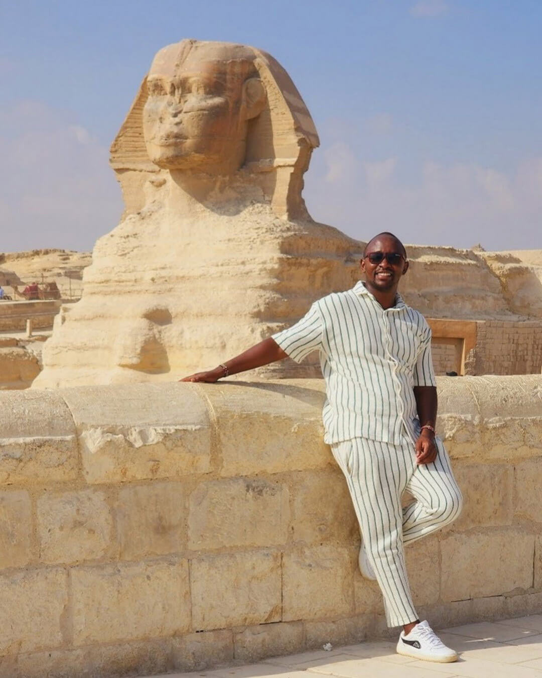 Explore Egypt with Kibaria Travel — Cairo, Alexandria & Sharm (20th–26th Oct 2026)2