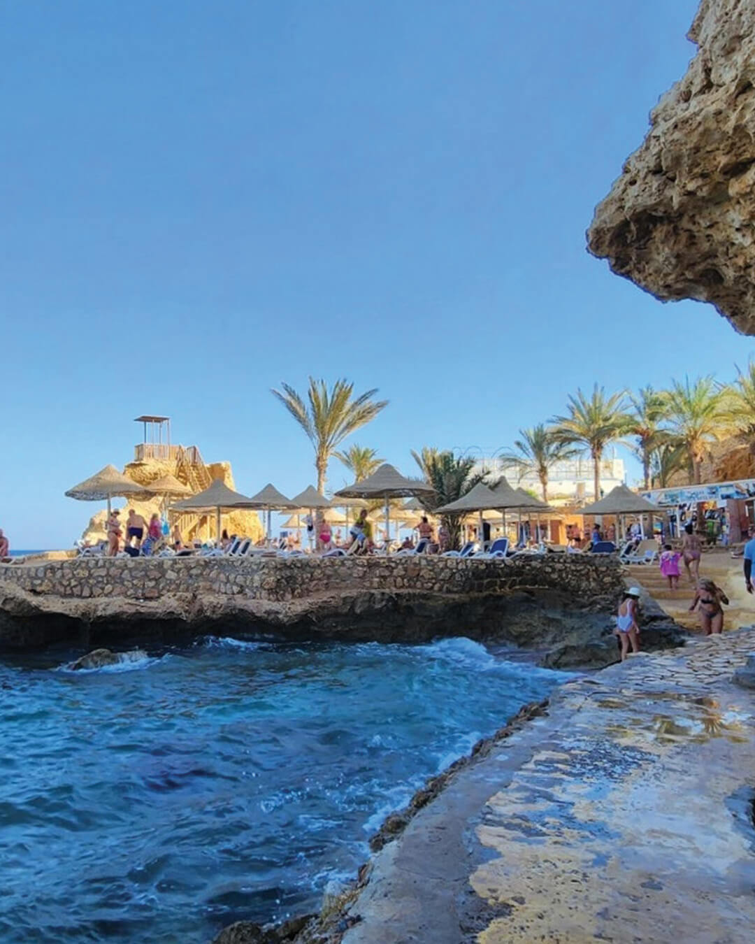 Explore Egypt with Kibaria Travel — Cairo, Alexandria & Sharm (20th–26th Oct 2026)3