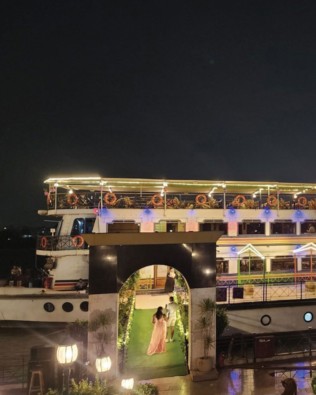 Explore Egypt with Kibaria Travel — Cairo, Alexandria & Sharm (20th–26th Oct 2026)4