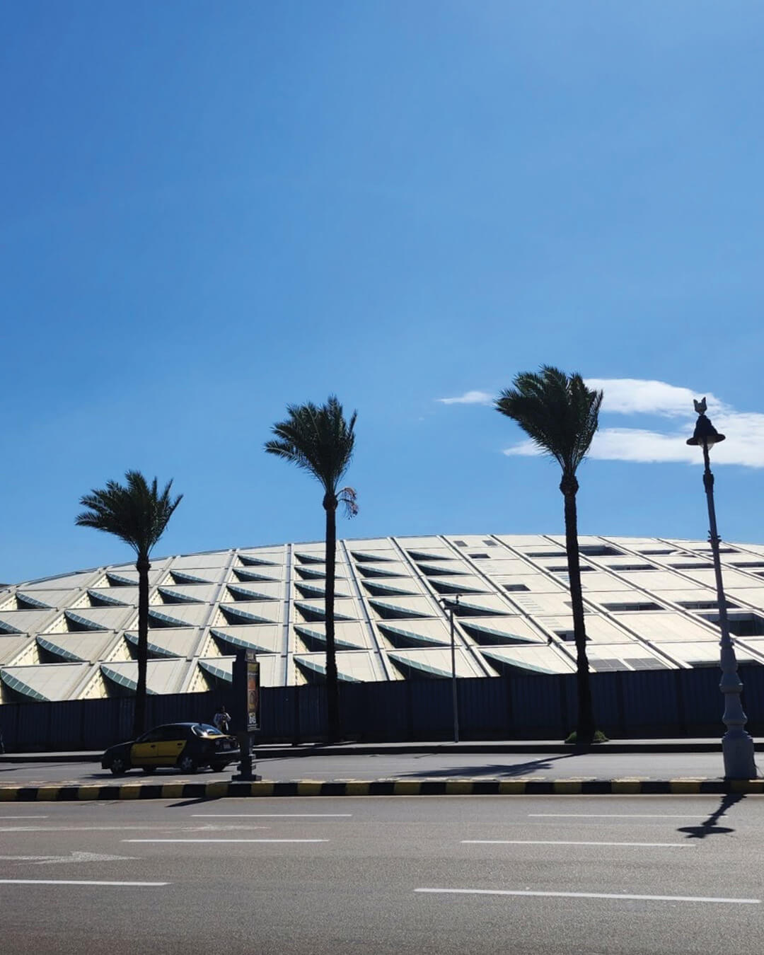 Explore Egypt with Kibaria Travel — Cairo, Alexandria & Sharm (20th–26th Oct 2026)6