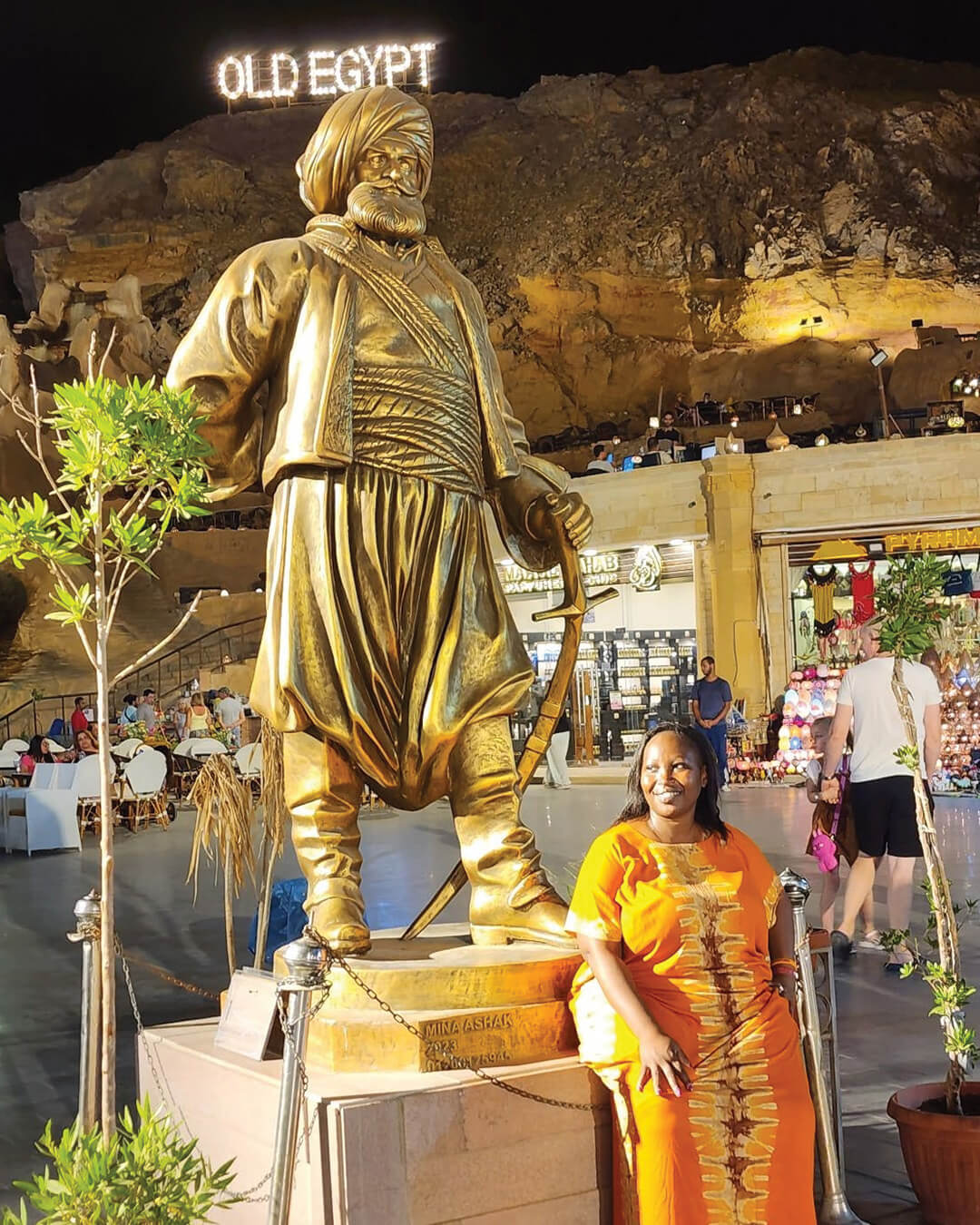 Explore Egypt with Kibaria Travel — Cairo, Alexandria & Sharm (20th–26th Oct 2026)9