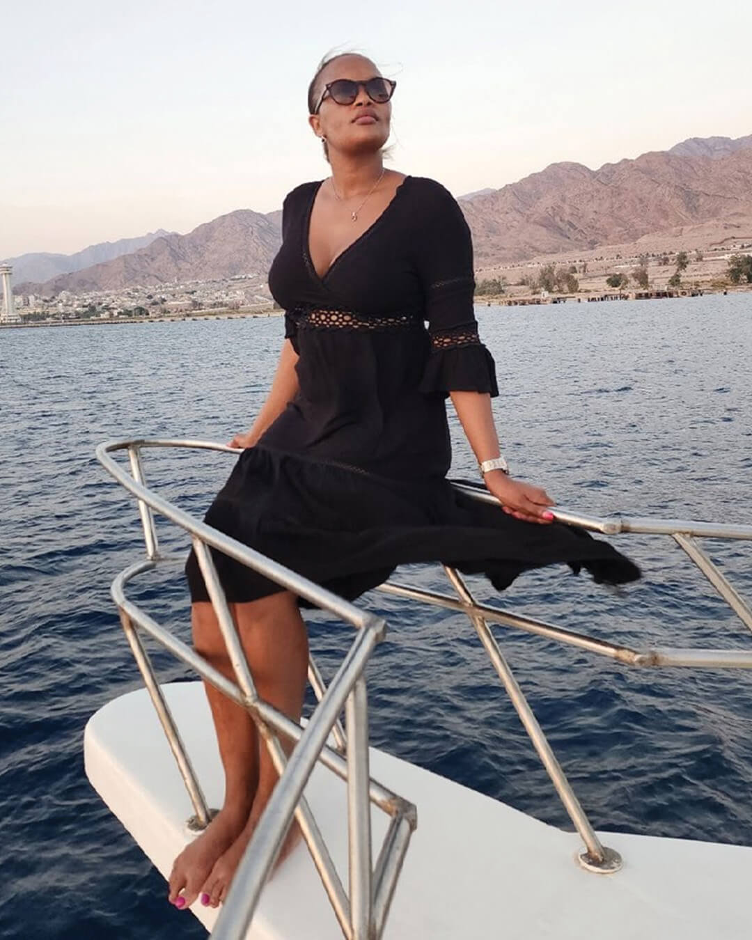 The Jordan Adventure (July 8 – 14, 2026) with Kibaria Travel 2