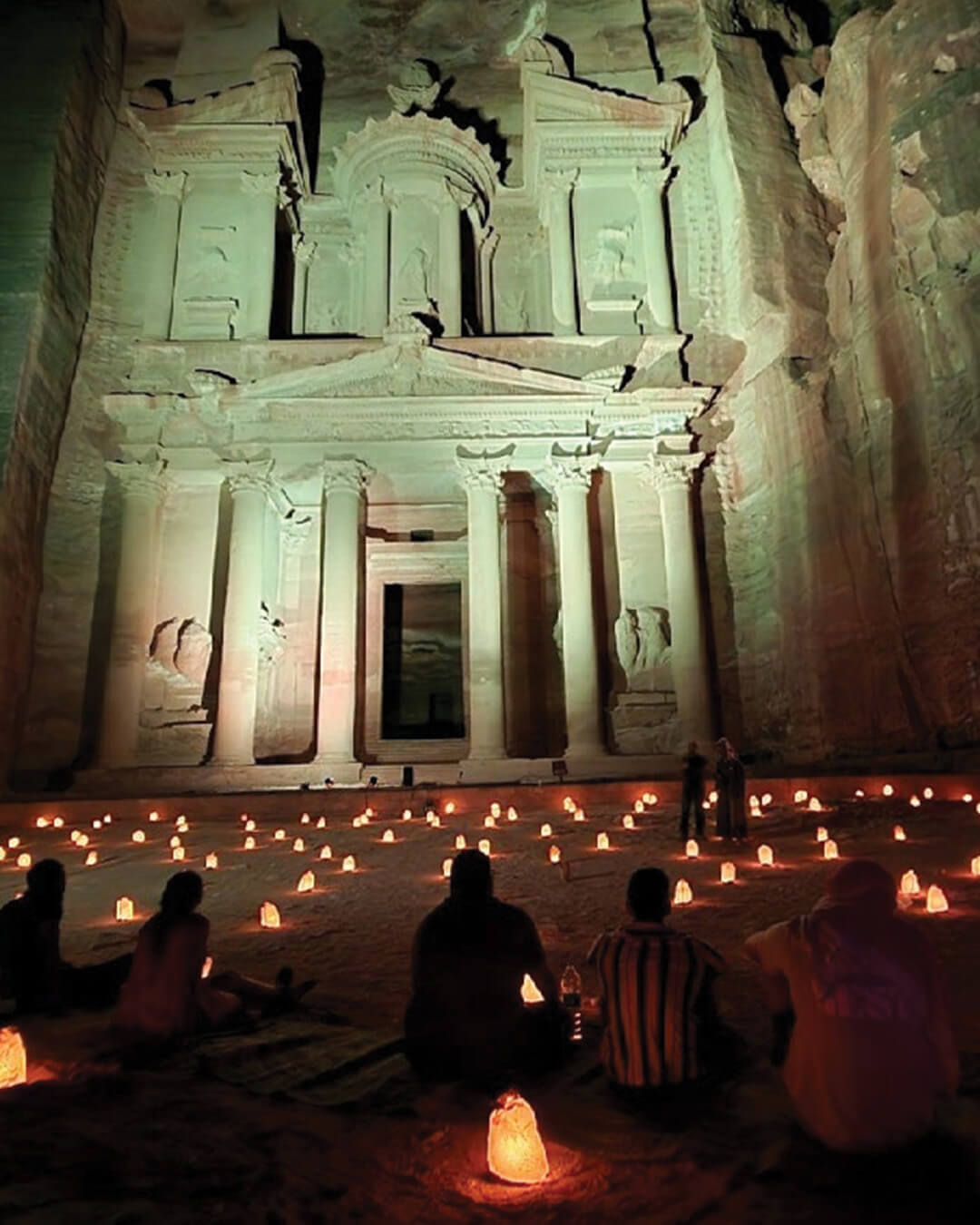 The Jordan Adventure (July 8 – 14, 2026) with Kibaria Travel 3