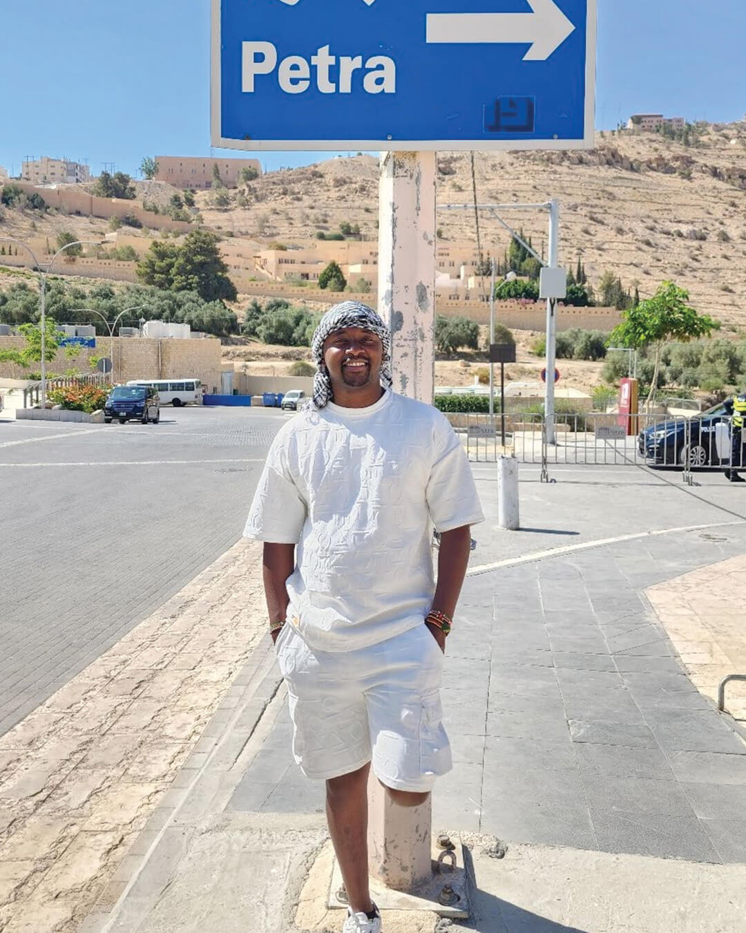The Jordan Adventure (July 8 – 14, 2026) with Kibaria Travel 5