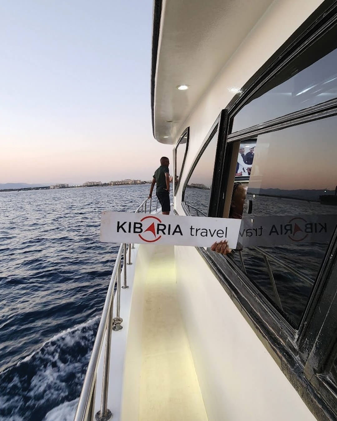 The Jordan Adventure (July 8 – 14, 2026) with Kibaria Travel 9