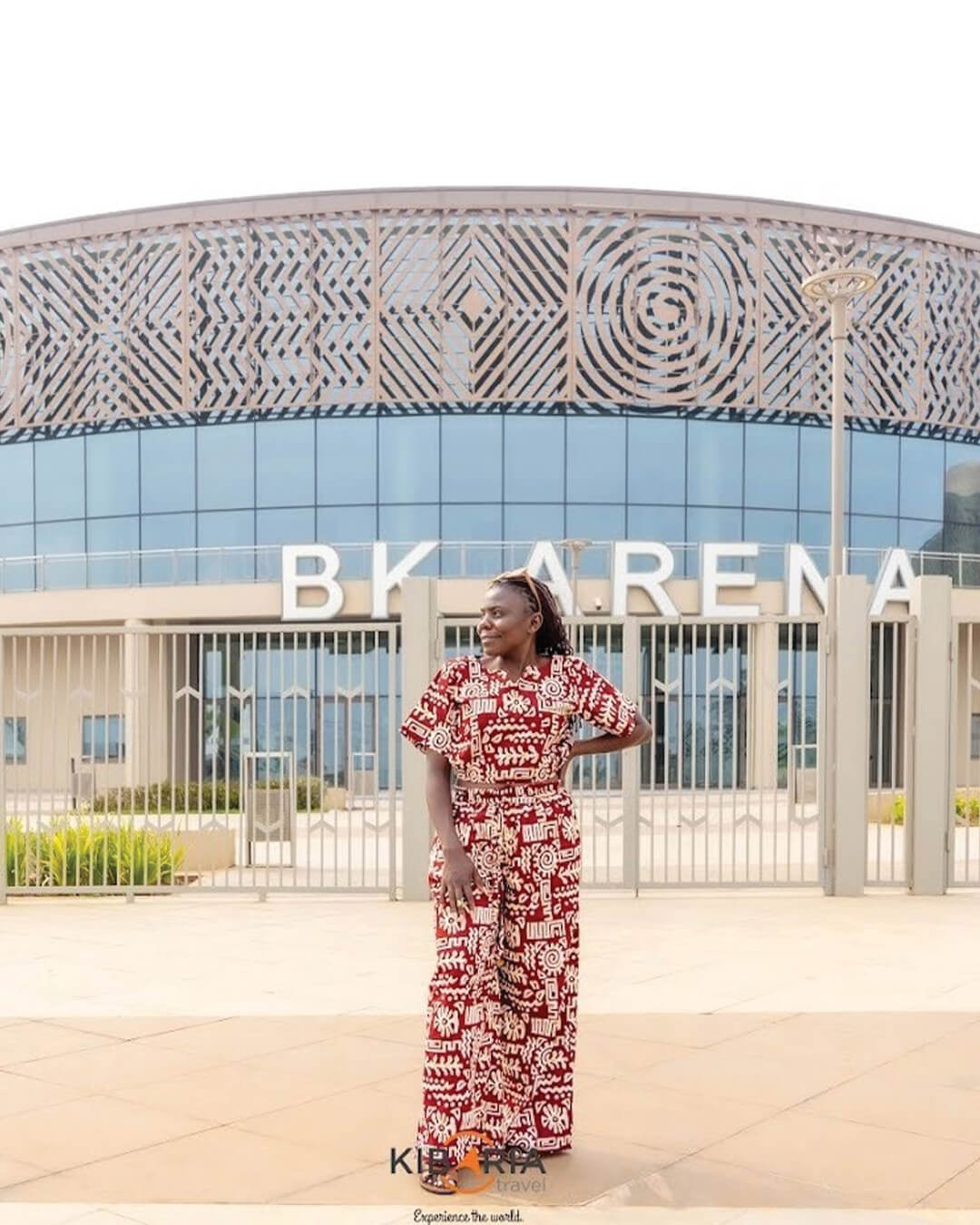 The Rwanda Discovery (May 24 – 30, 2026) with Kibaria Travel 1