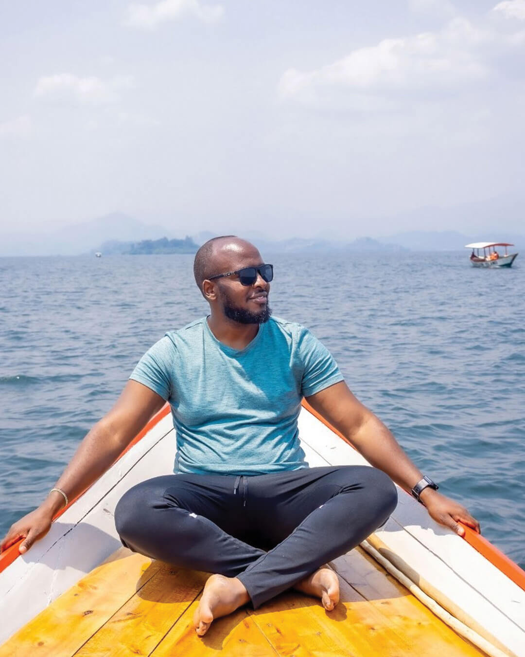 The Rwanda Discovery (May 24 – 30, 2026) with Kibaria Travel 4