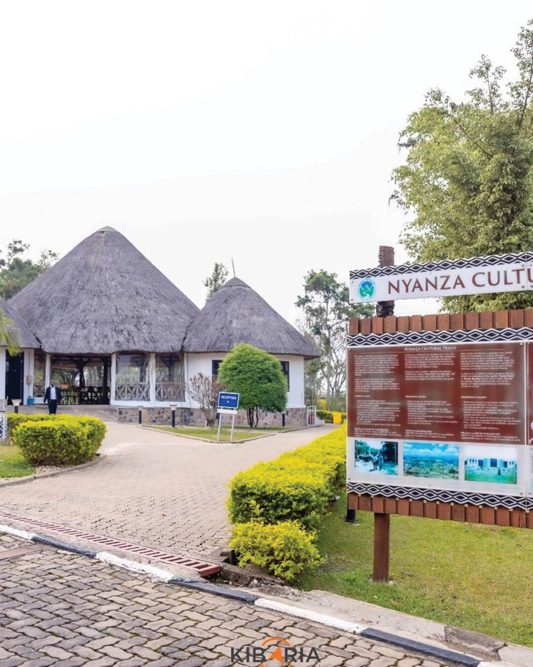 The Rwanda Discovery (May 24 – 30, 2026) with Kibaria Travel 7