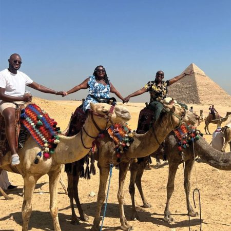 Explore Egypt with Kibaria Travel — Cairo, Alexandria & Sharm (20th–26th Oct 2026)1
