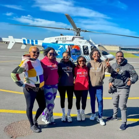 Kibaria Travel Cape Town Easter Holiday (April 1 – 6, 2026)5