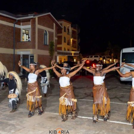 Rwanda Vuka - Discover Rwanda's Lush Landscapes & Rich Heritage15